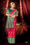Madhulekha Vol 1 By Saroj Soft Silk Wedding Sarees Wholesale Market In Surat
